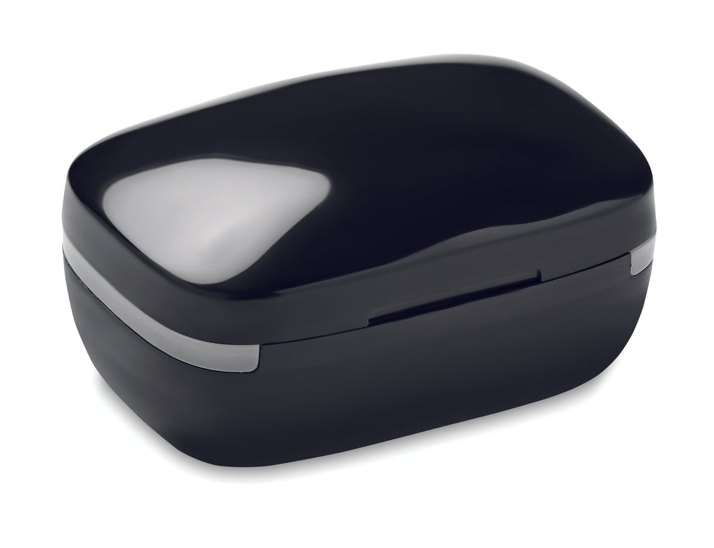 Căști TWS+carcasă de încărcare