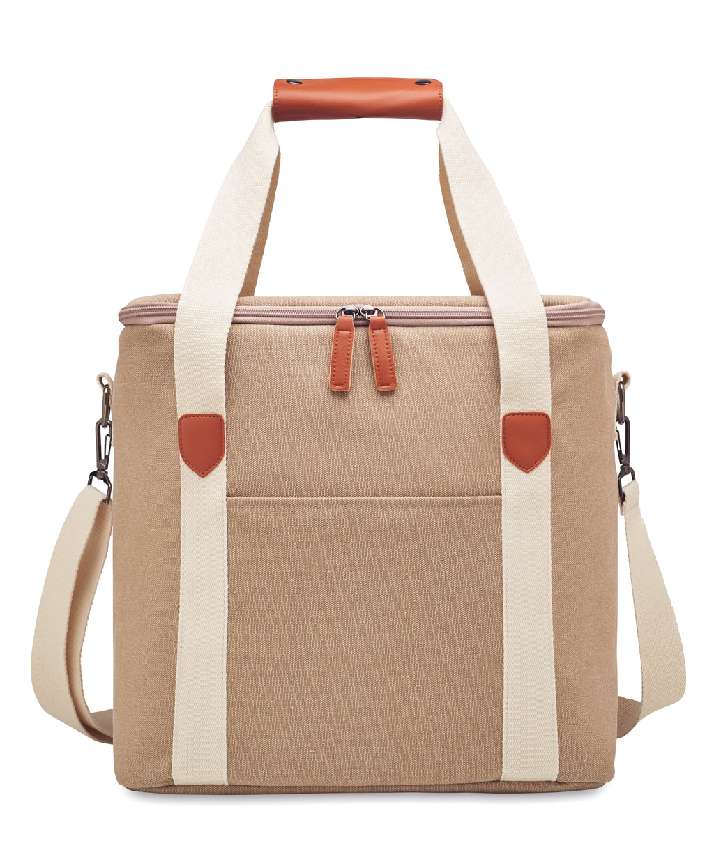Coolerbag mare canvas 450g