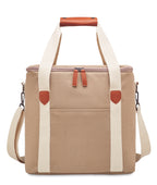 Coolerbag mare canvas 450g