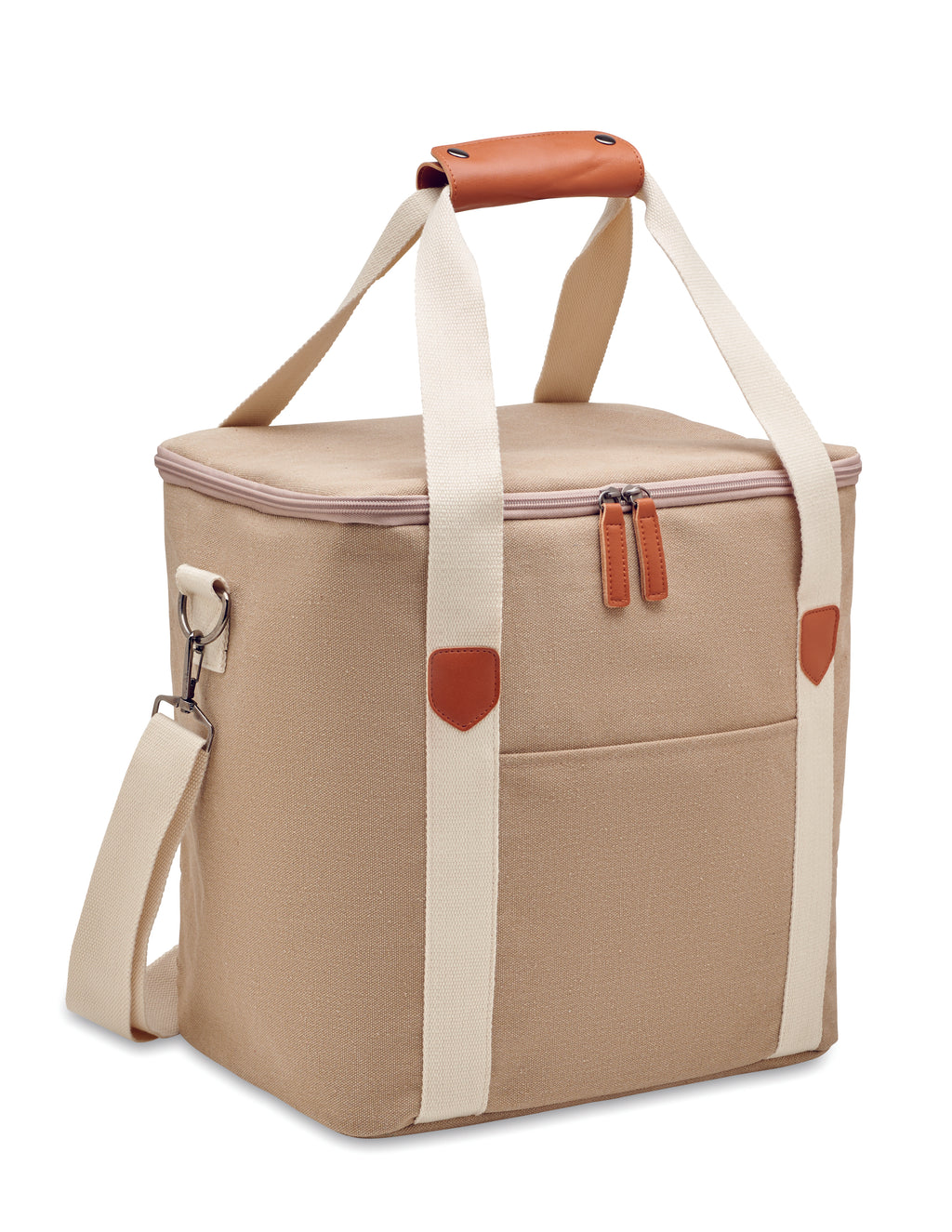 Coolerbag mare canvas 450g