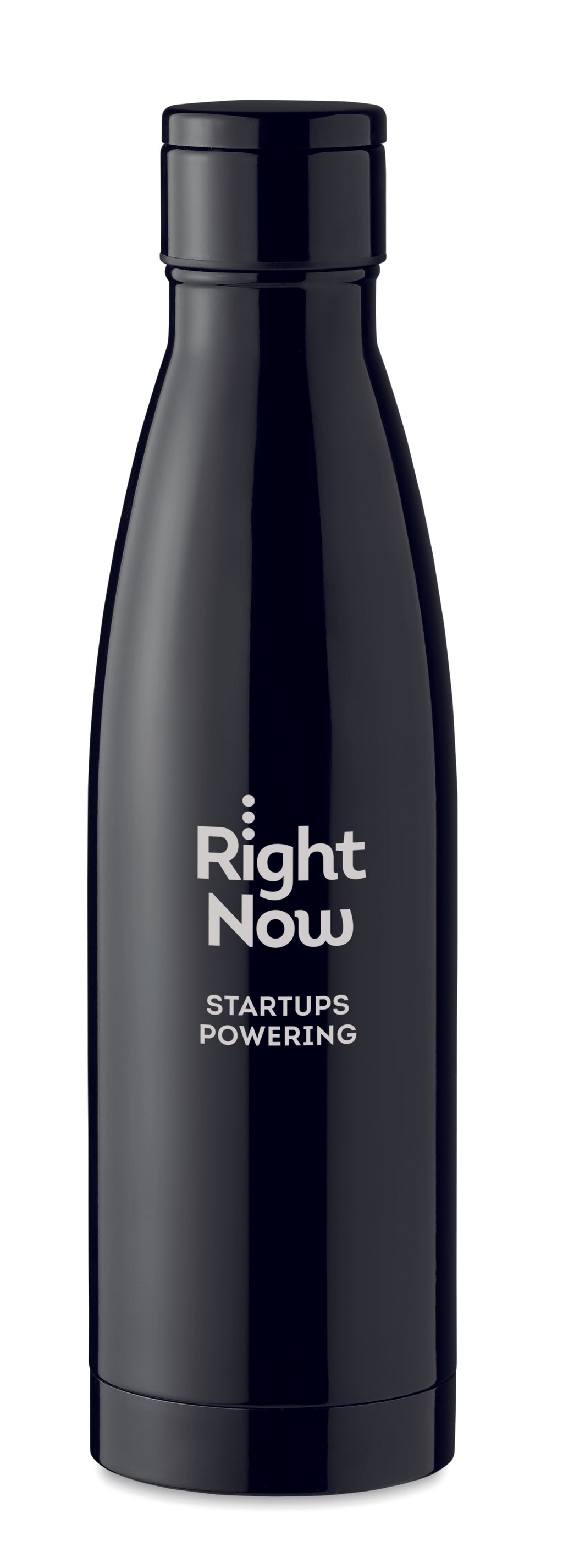 Sticlă cu termometru 500 ml