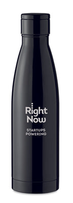 Sticlă cu termometru 500 ml