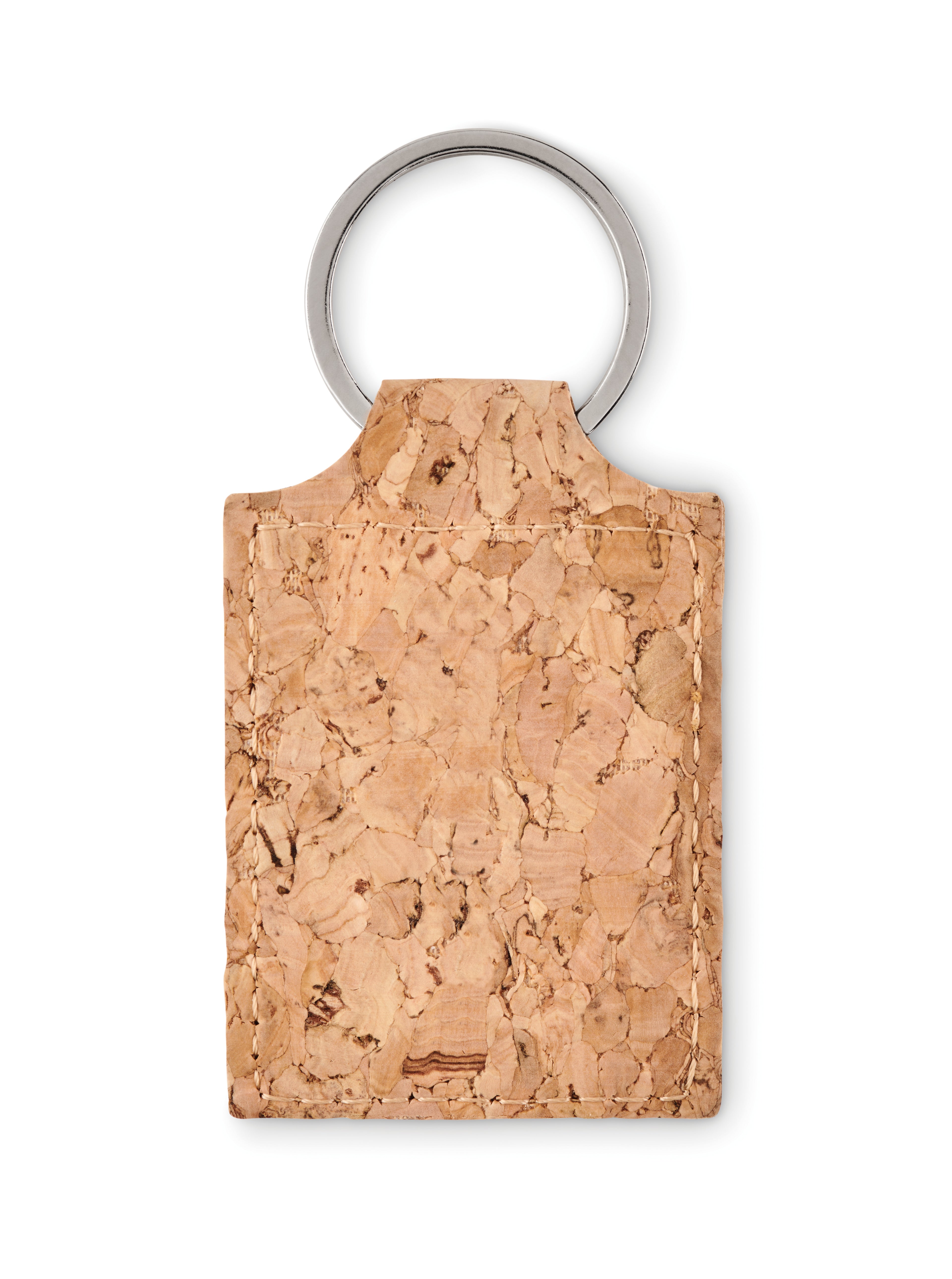 Breloc dreptunghiular plută