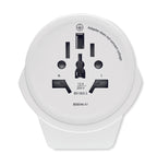 Skross World to Europe USB 12W