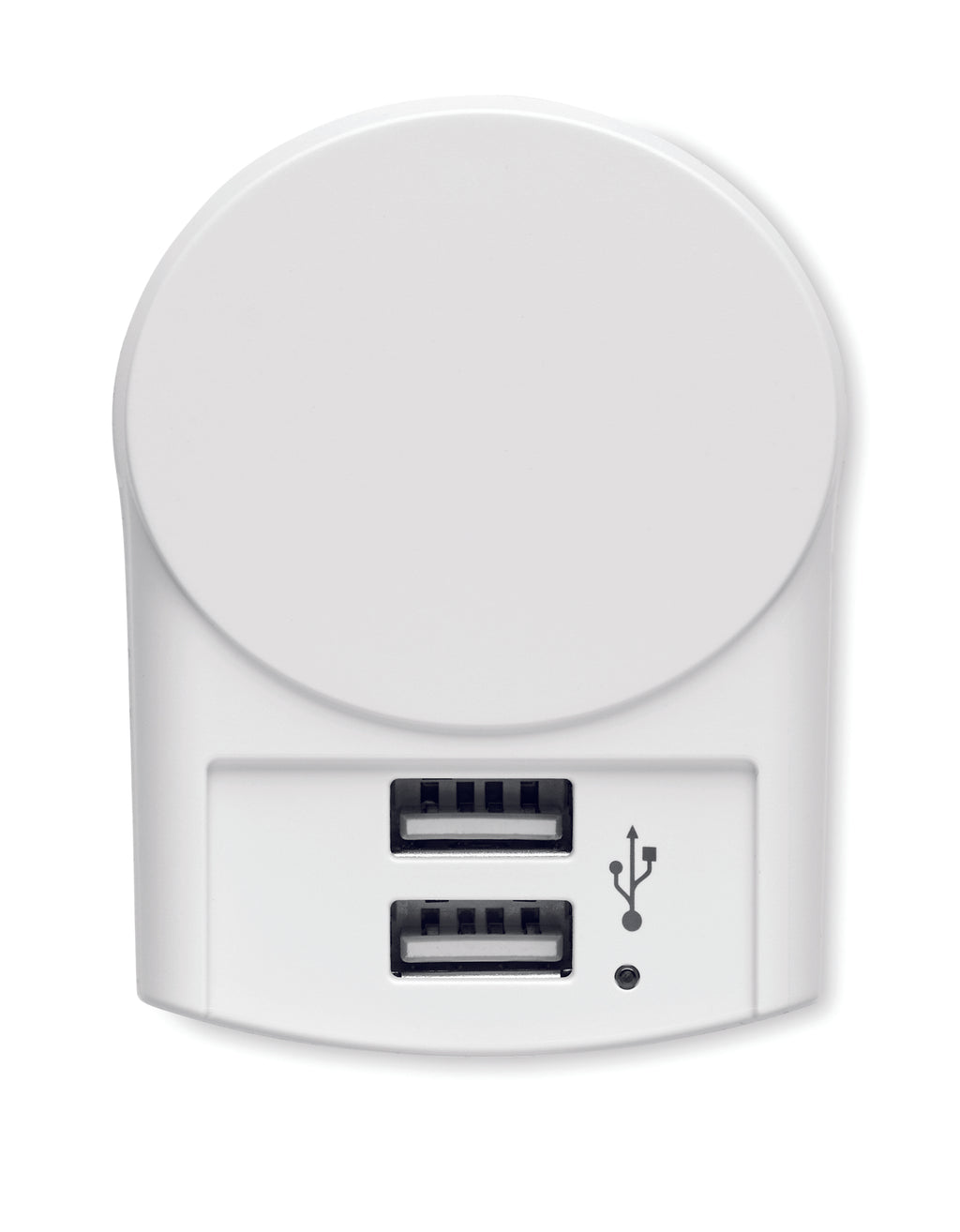 Adaptor USB Skross Euro(2xA) 12W