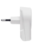 Adaptor USB Skross Euro(2xA) 12W