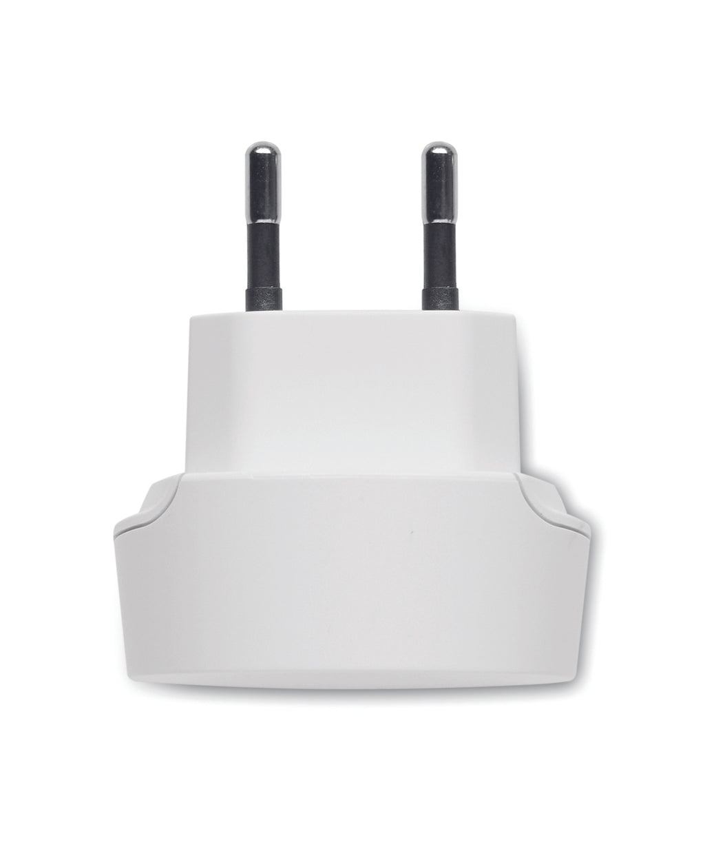 Adaptor USB Skross Euro (AC) 27W