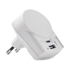 Adaptor USB Skross Euro (AC) 27W