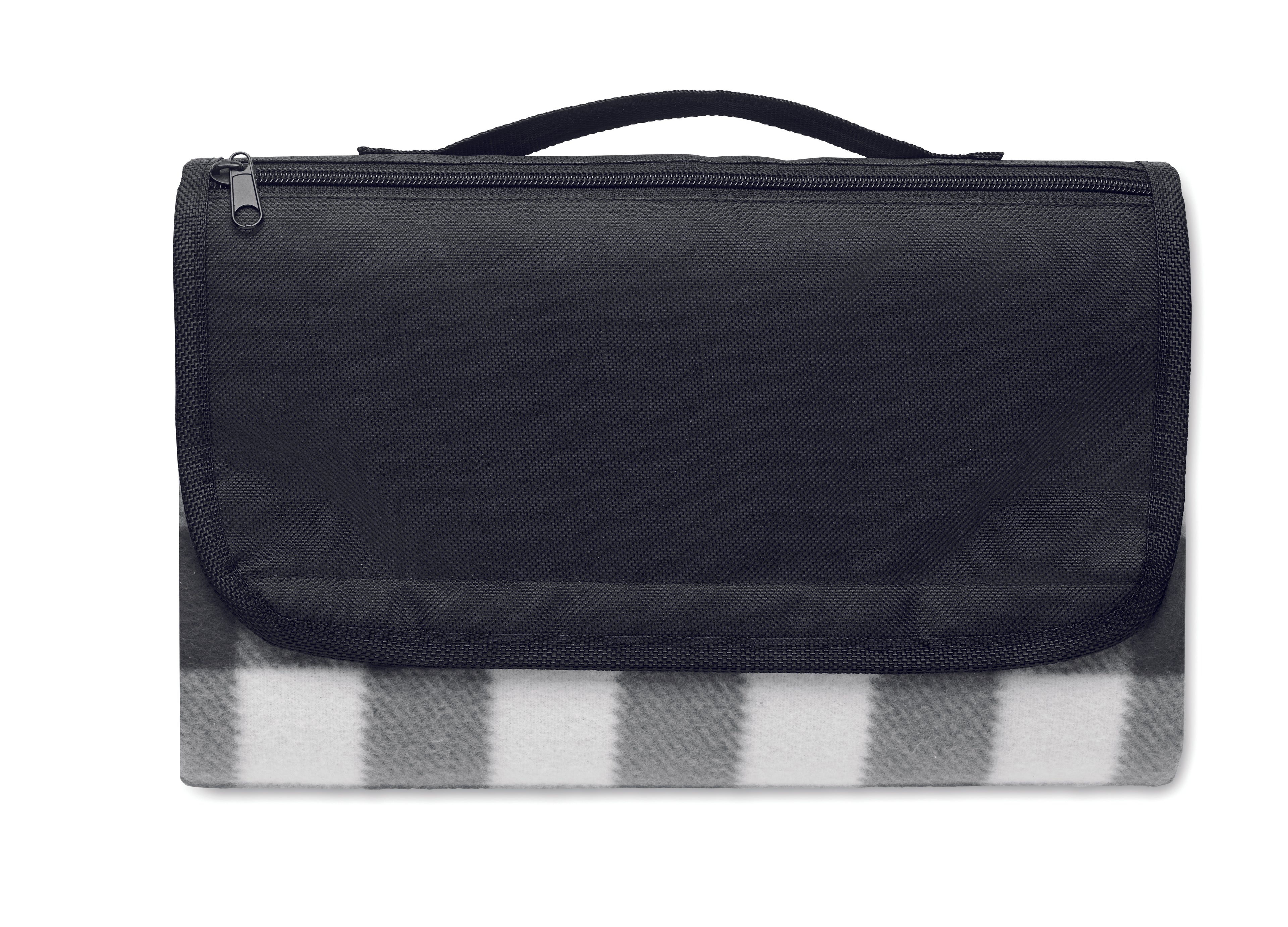 Pătură fleece RPET 150 gr/m²