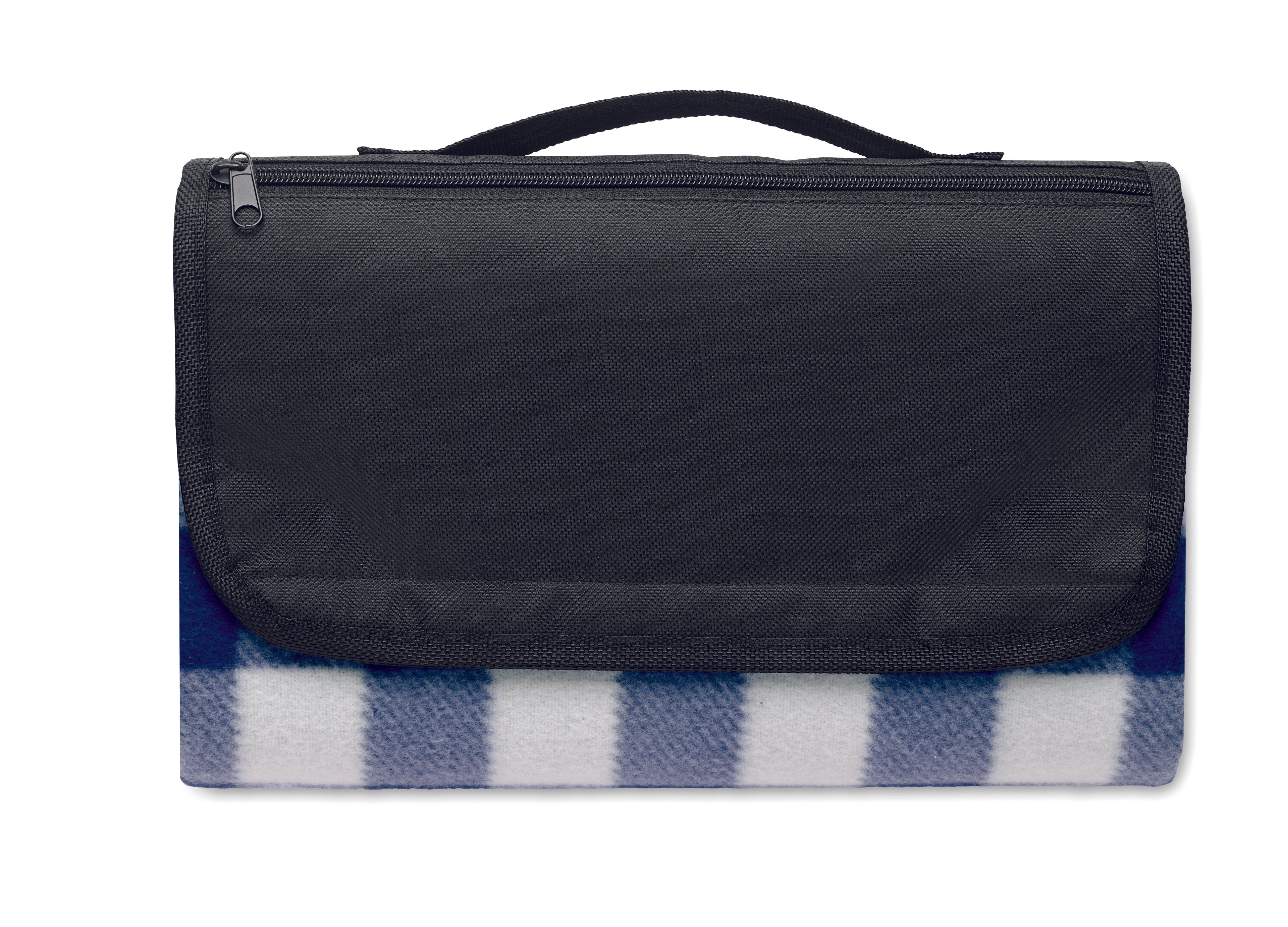 Pătură fleece RPET 150 gr/m²