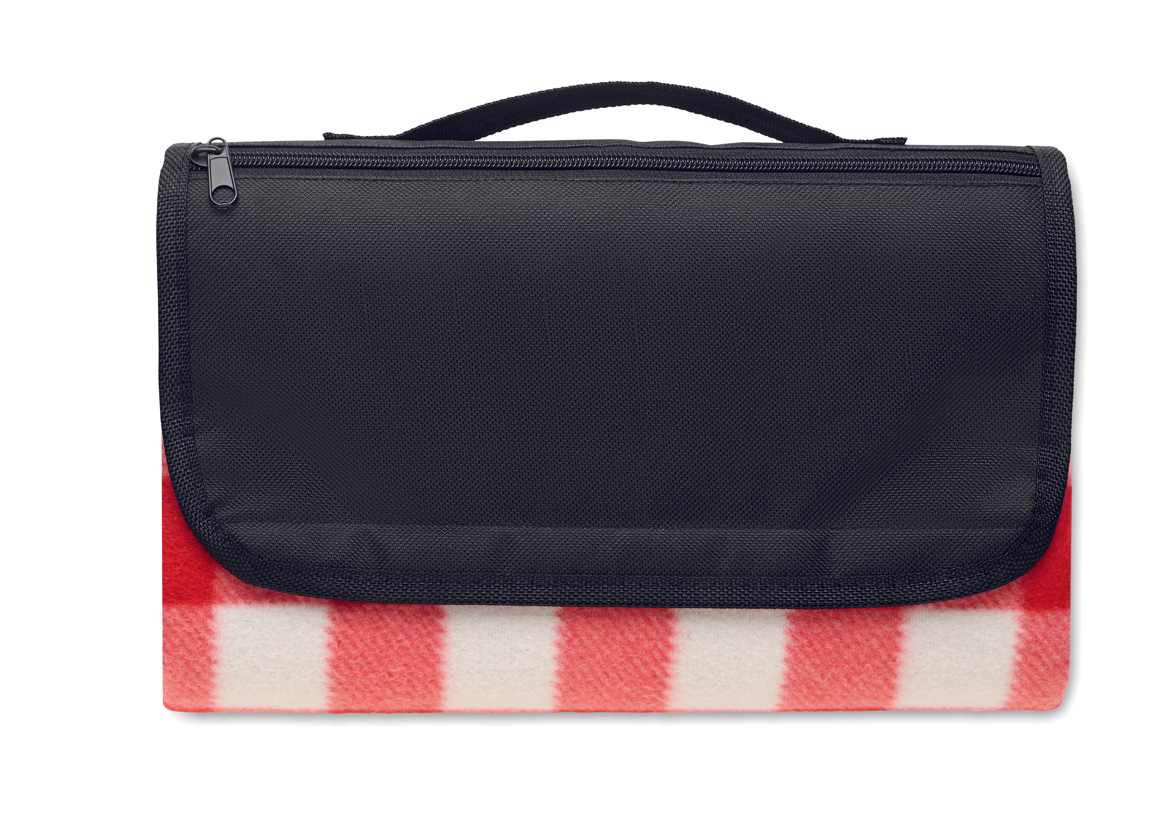 Pătură fleece RPET 150 gr/m²