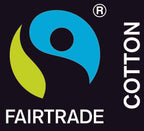 Sacoșă din bumbac Fairtrade