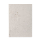 Foaie A5 cu semințe