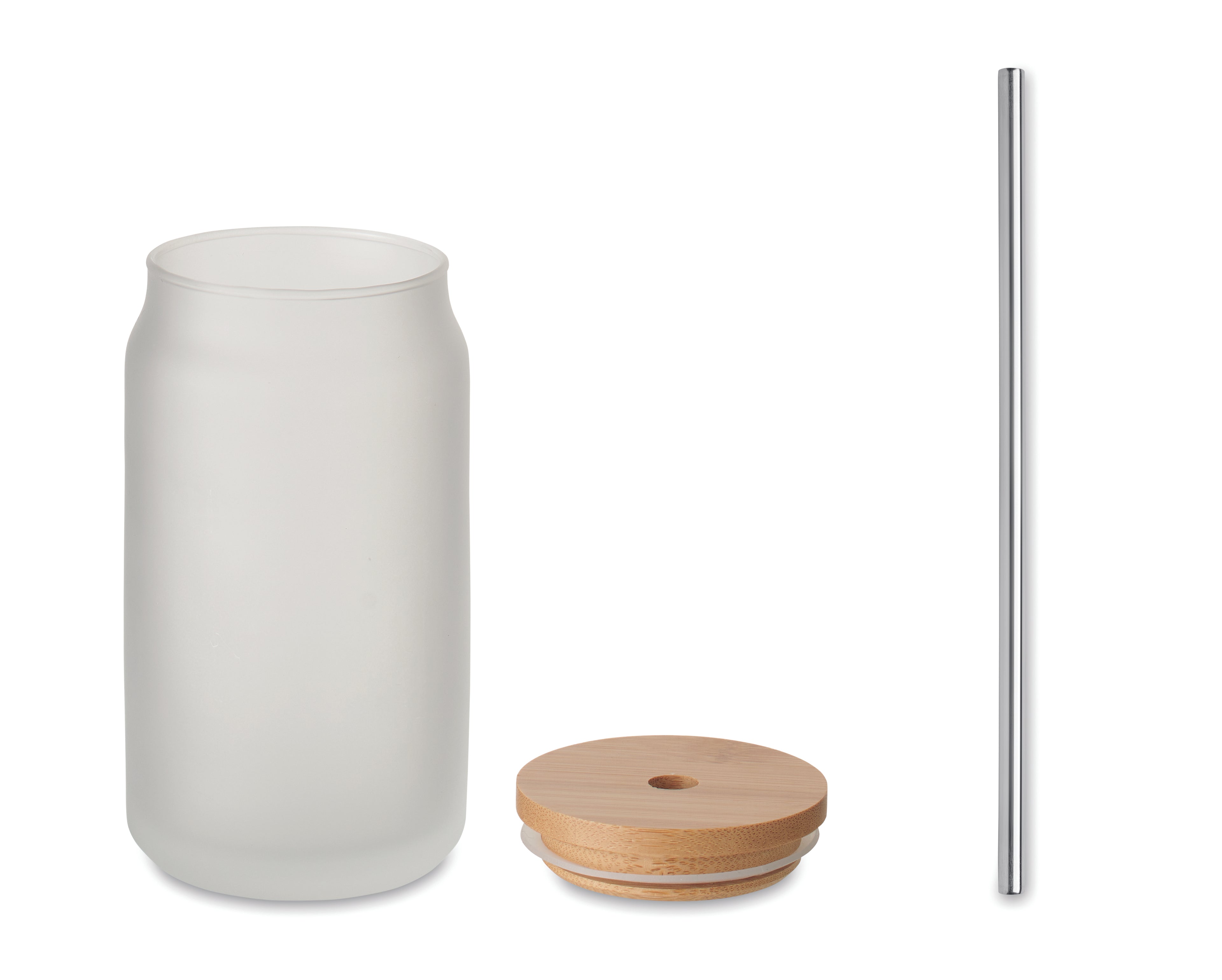 Borcan pt. sublimare 450ml