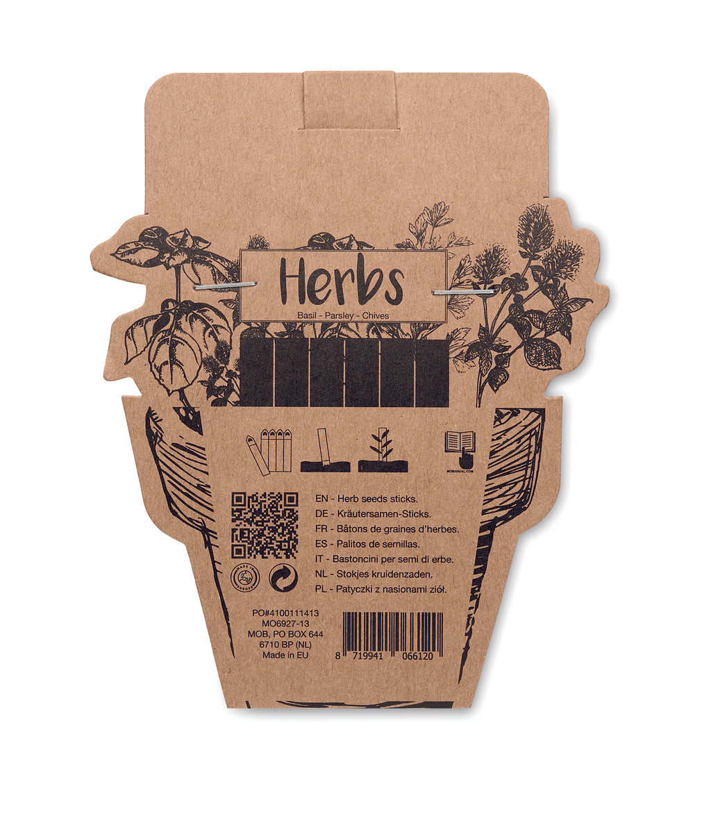 Bețeisoare cu semințe