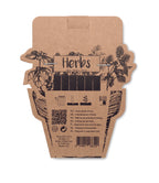 Bețeisoare cu semințe