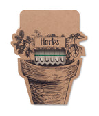 Bețeisoare cu semințe