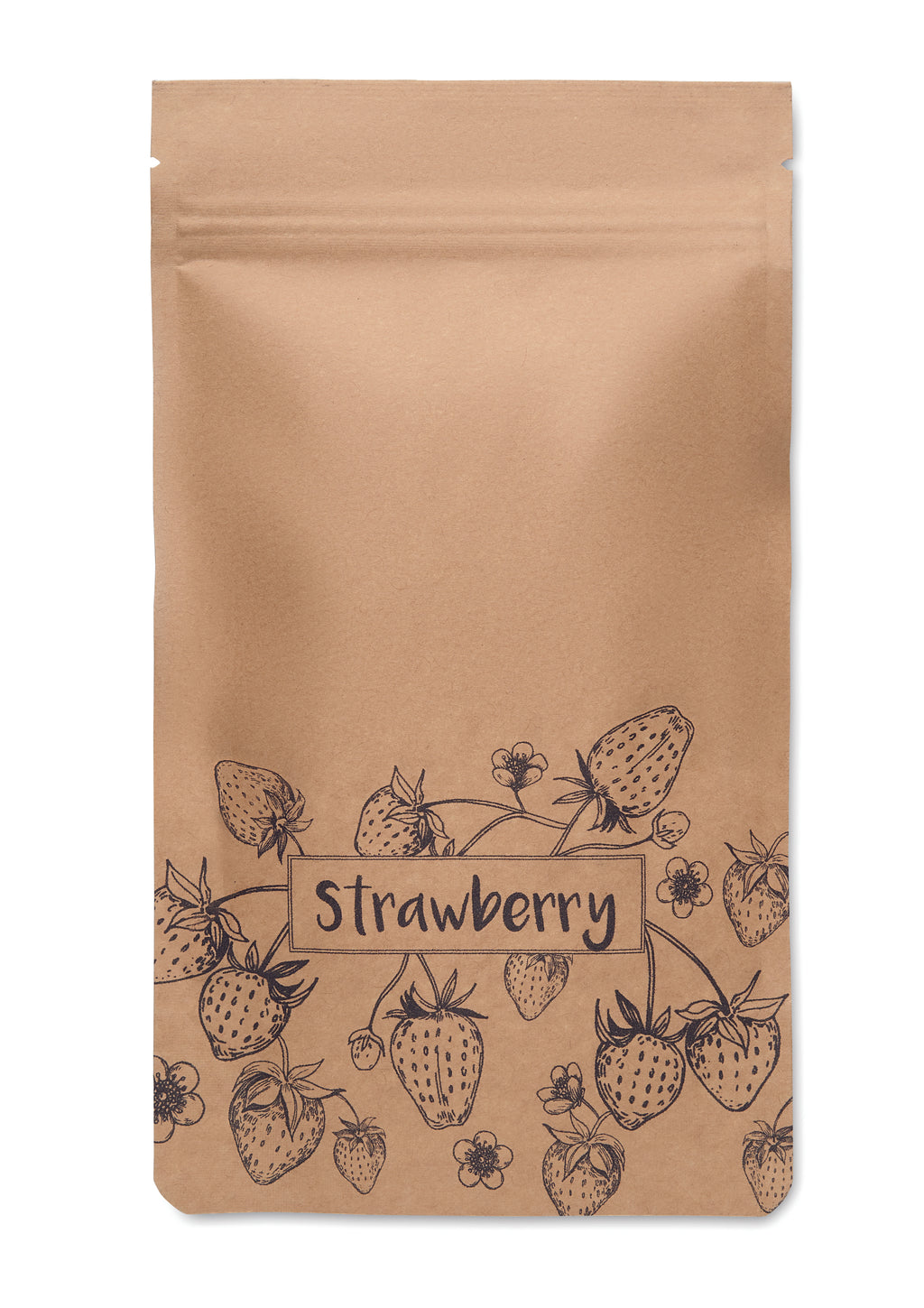 Kit de creștere a căpșunilor