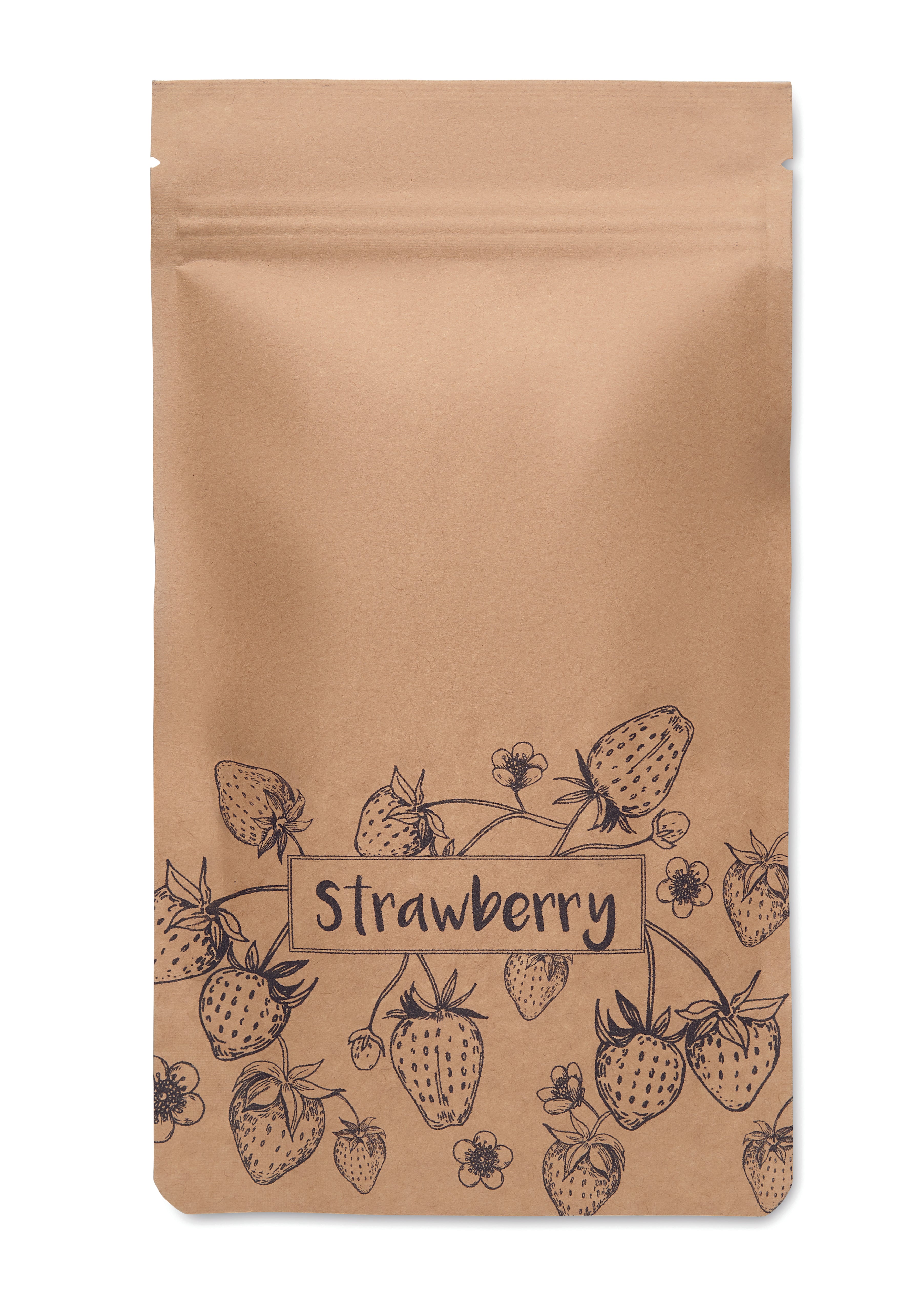 Kit de creștere a căpșunilor