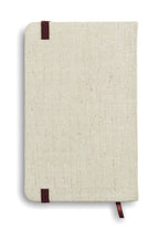 Carnet A6 cu copertă din plută