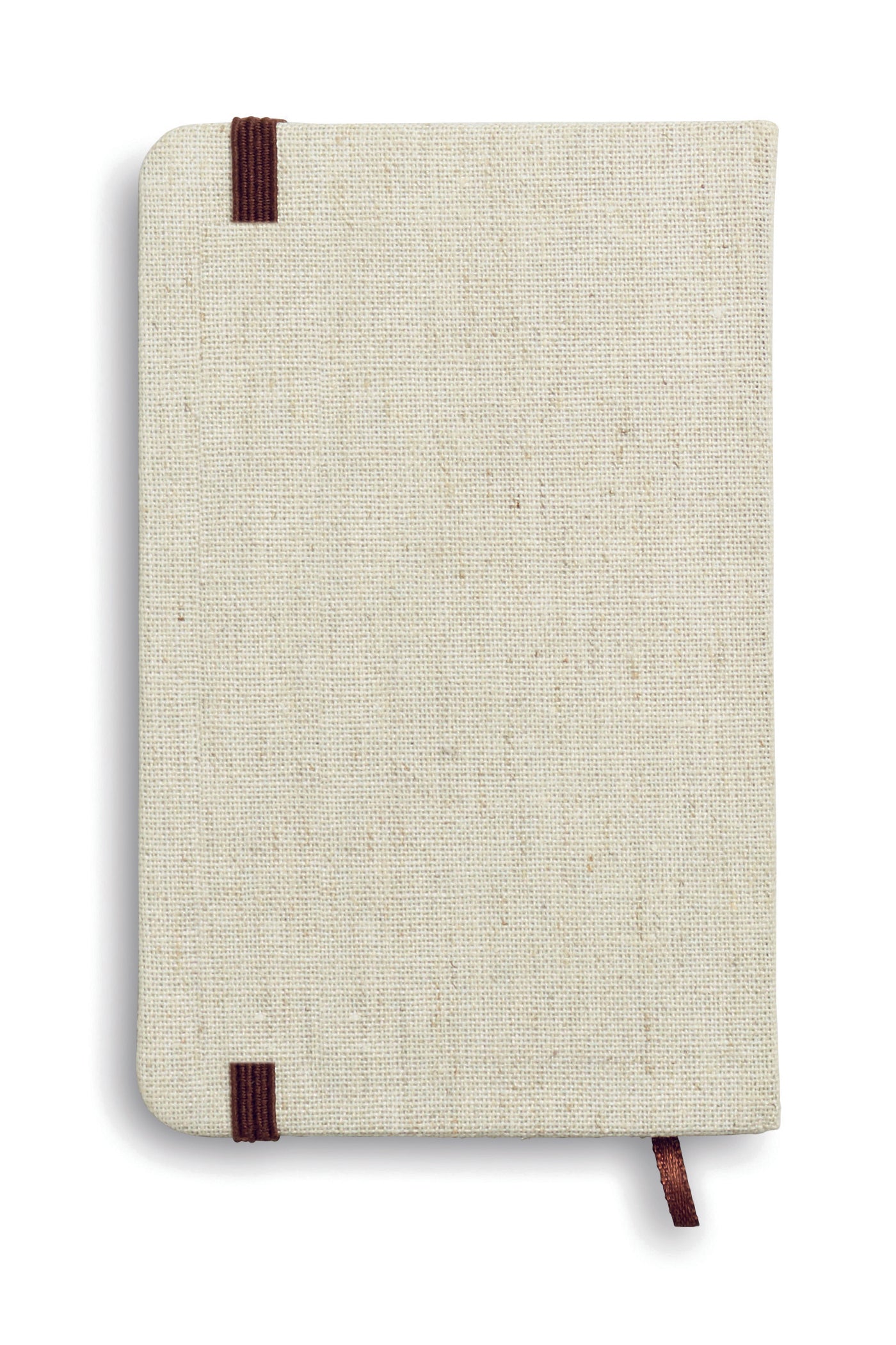 Carnet A6 cu copertă din plută