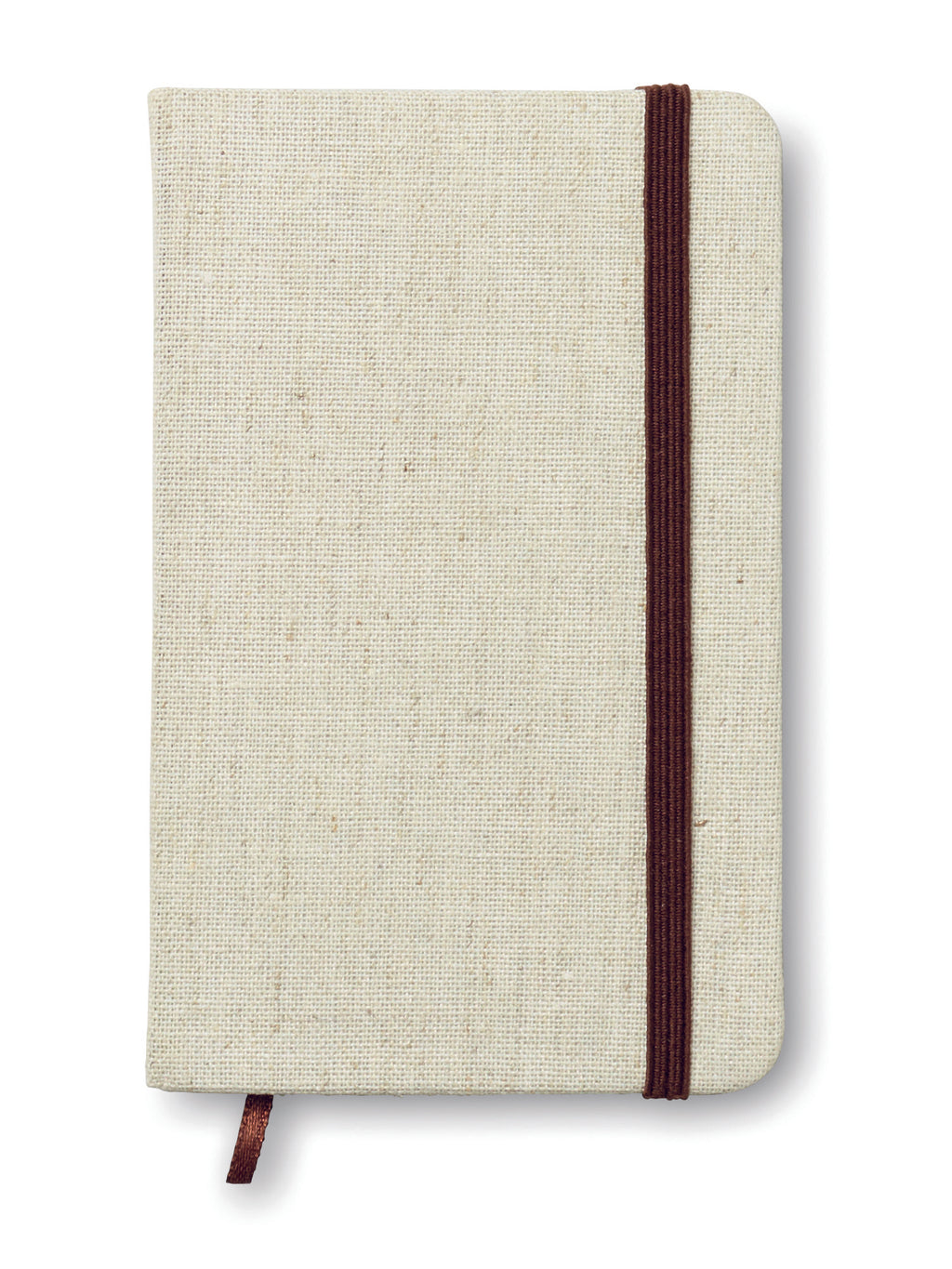 Carnet A6 cu copertă din plută