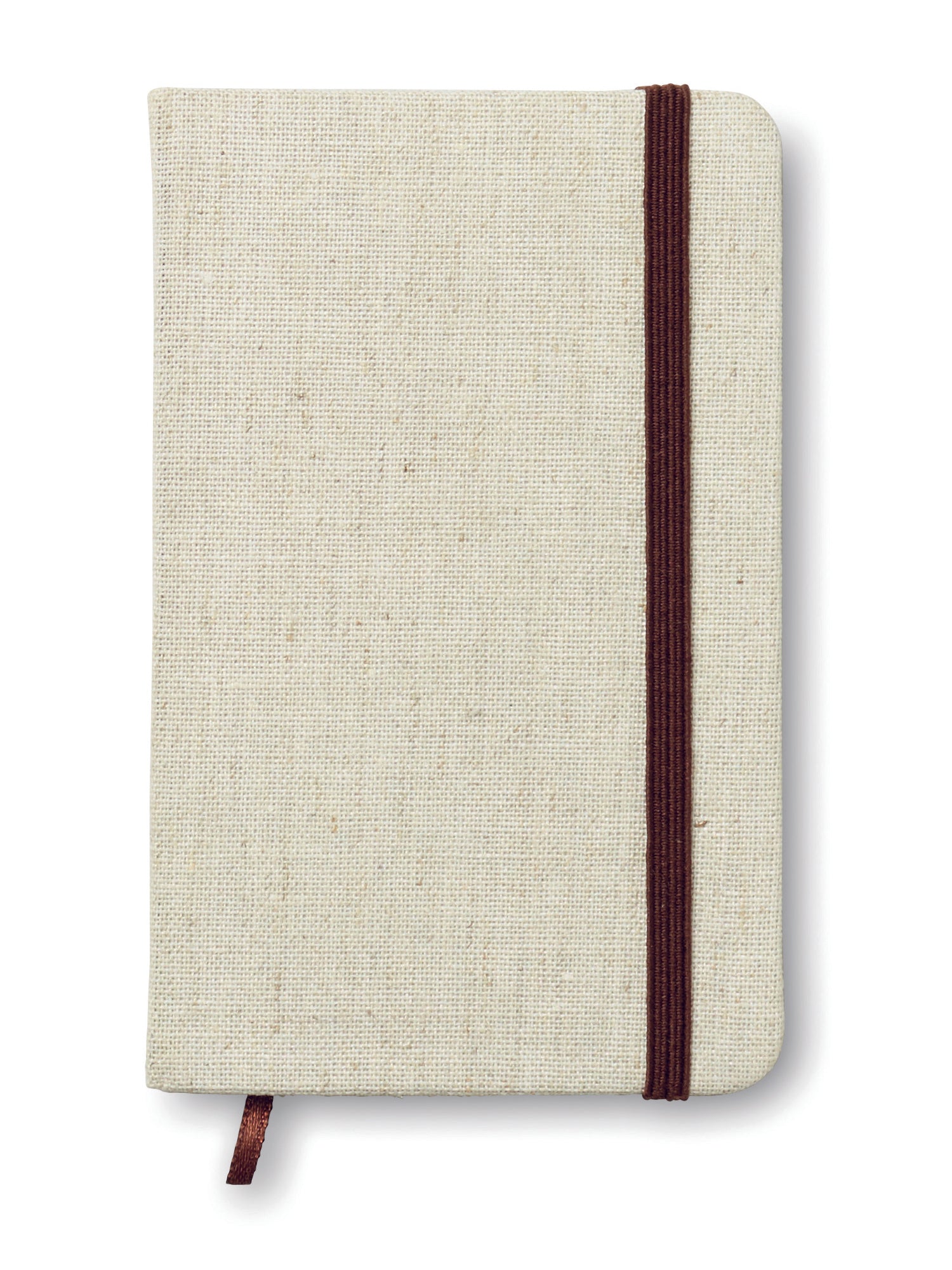 Carnet A6 cu copertă din plută