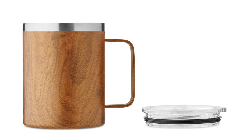 Pahar cu perete dublu 300 ml