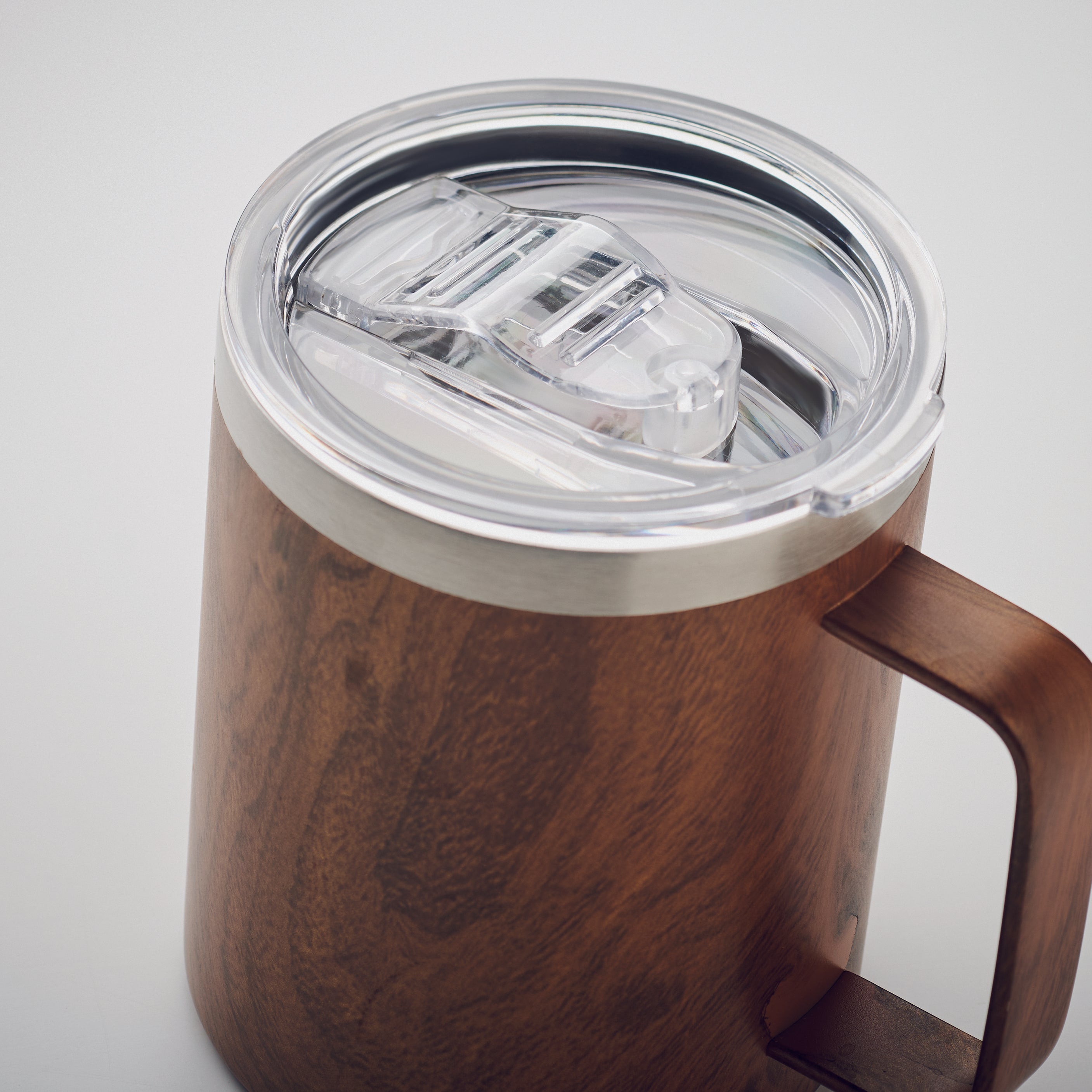 Pahar cu perete dublu 300 ml