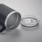 Cană cu perete dublu 300 ml