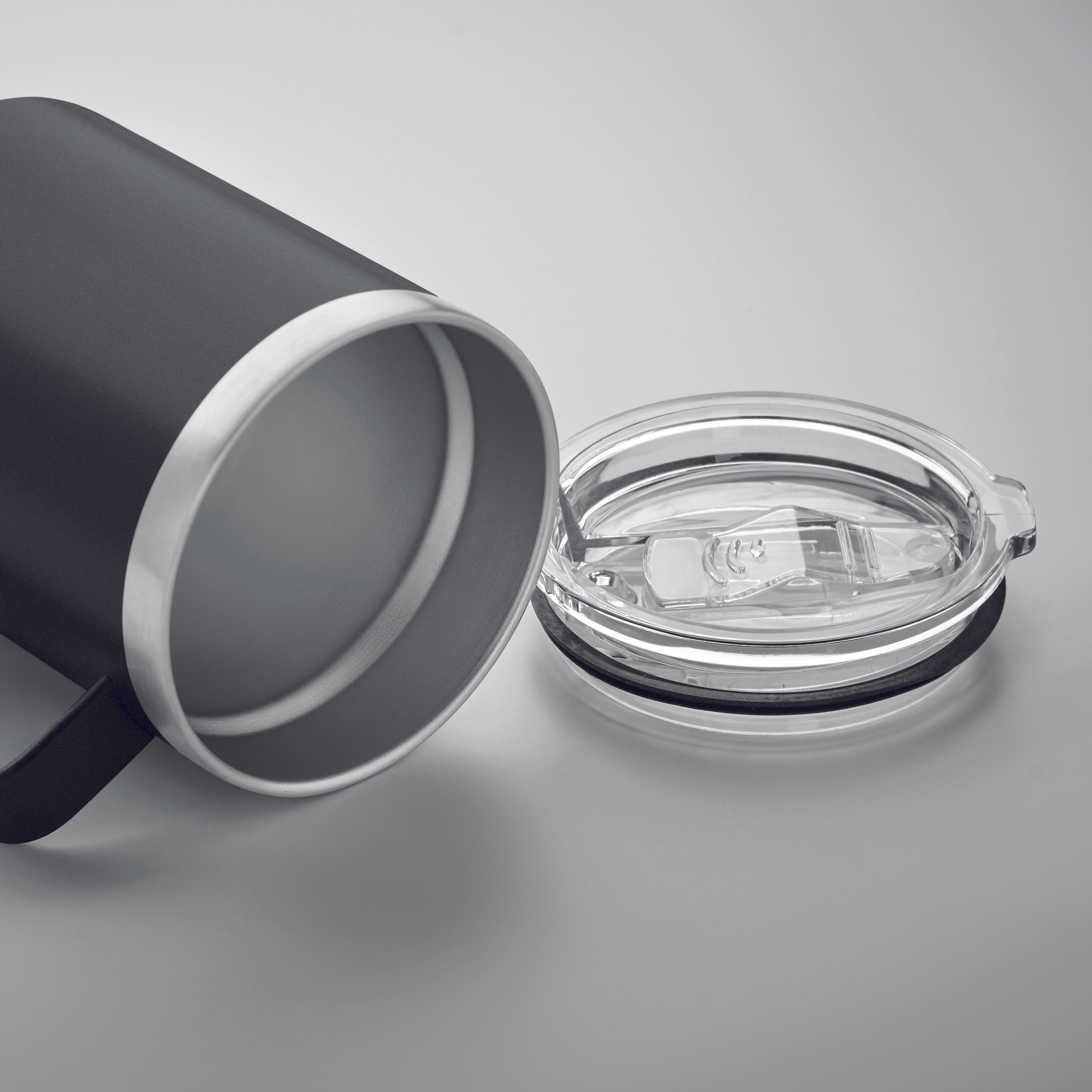 Cană cu perete dublu 300 ml