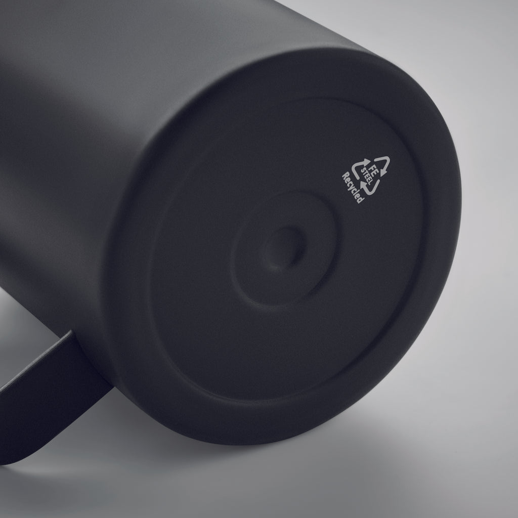 Cană cu perete dublu 300 ml