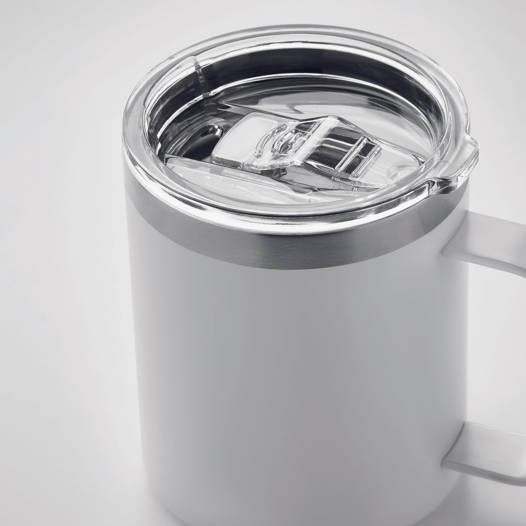 Cană cu perete dublu 300 ml