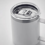 Cană cu perete dublu 300 ml