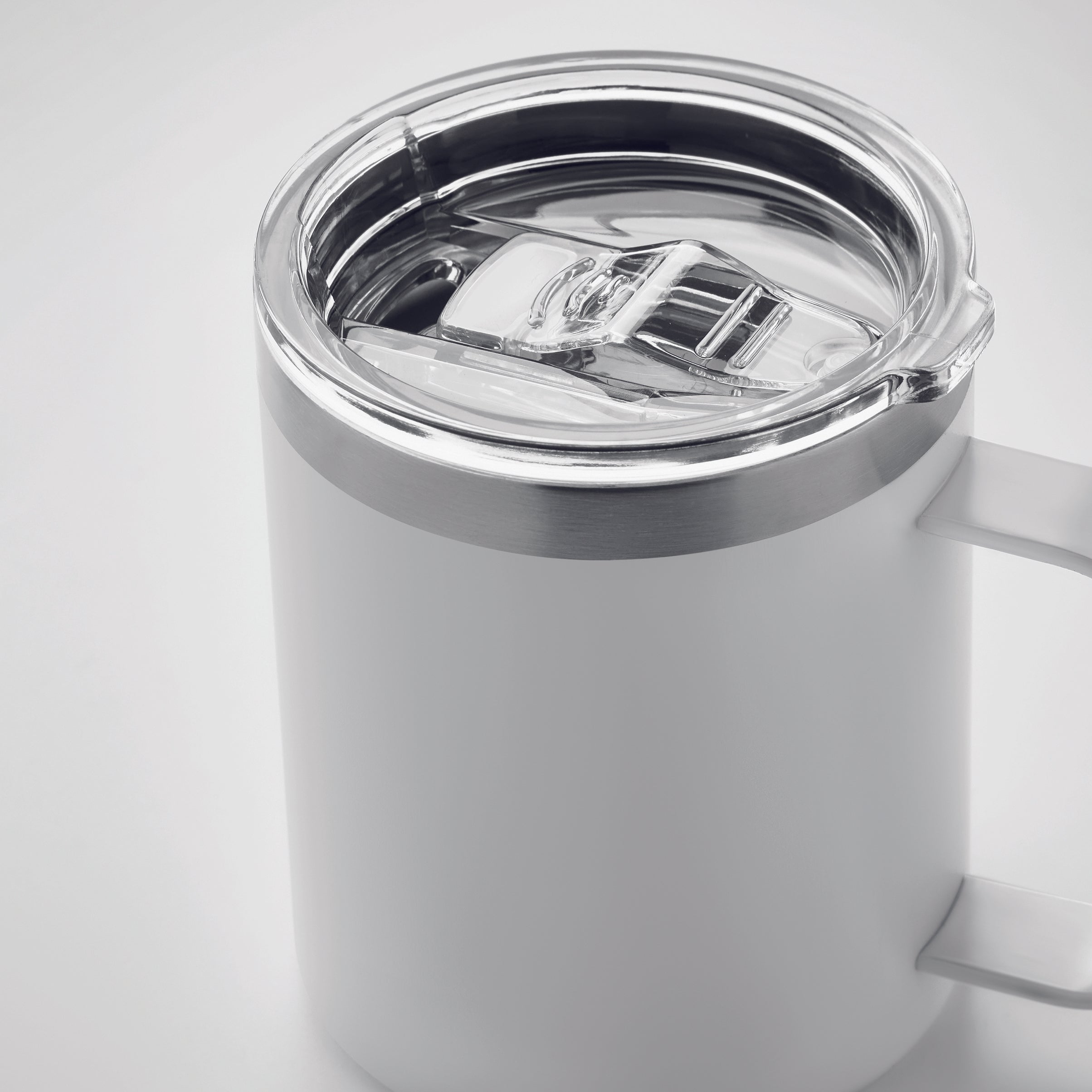 Cană cu perete dublu 300 ml