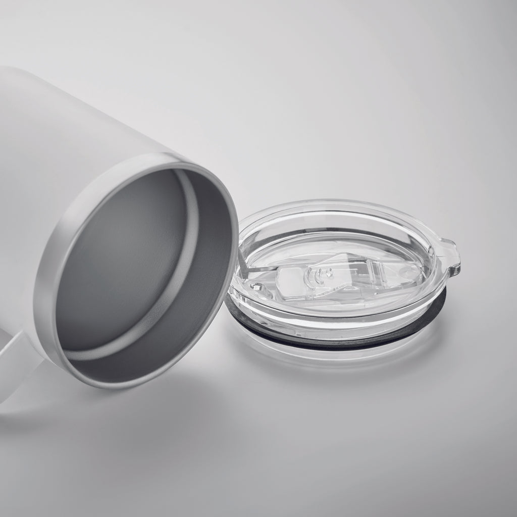 Cană cu perete dublu 300 ml