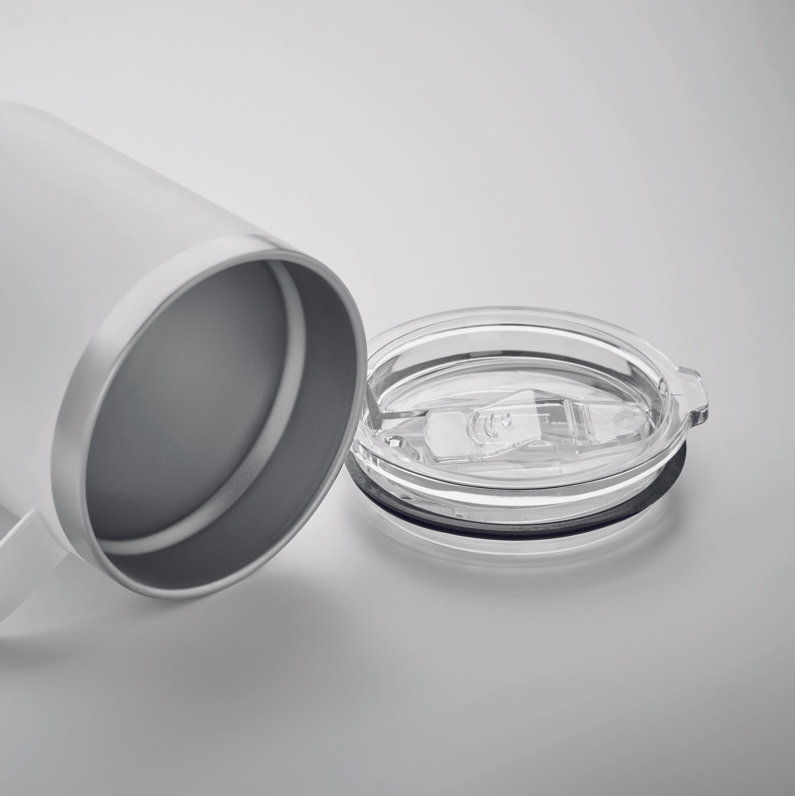 Cană cu perete dublu 300 ml