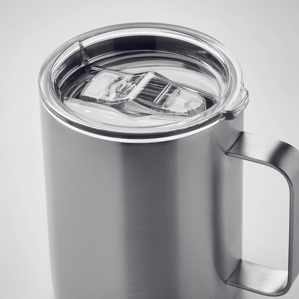 Cană cu perete dublu 300 ml