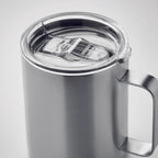 Cană cu perete dublu 300 ml