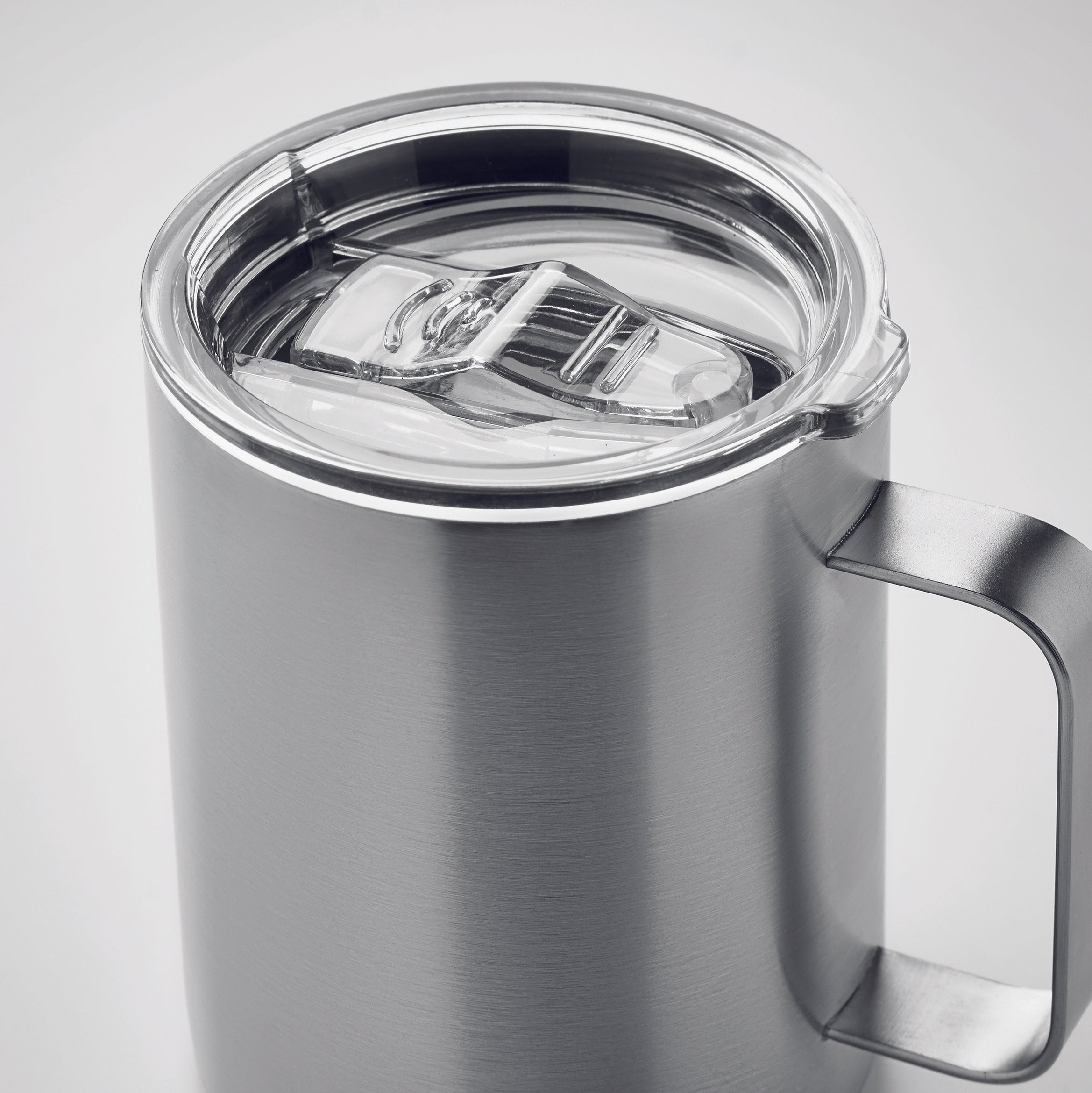 Cană cu perete dublu 300 ml