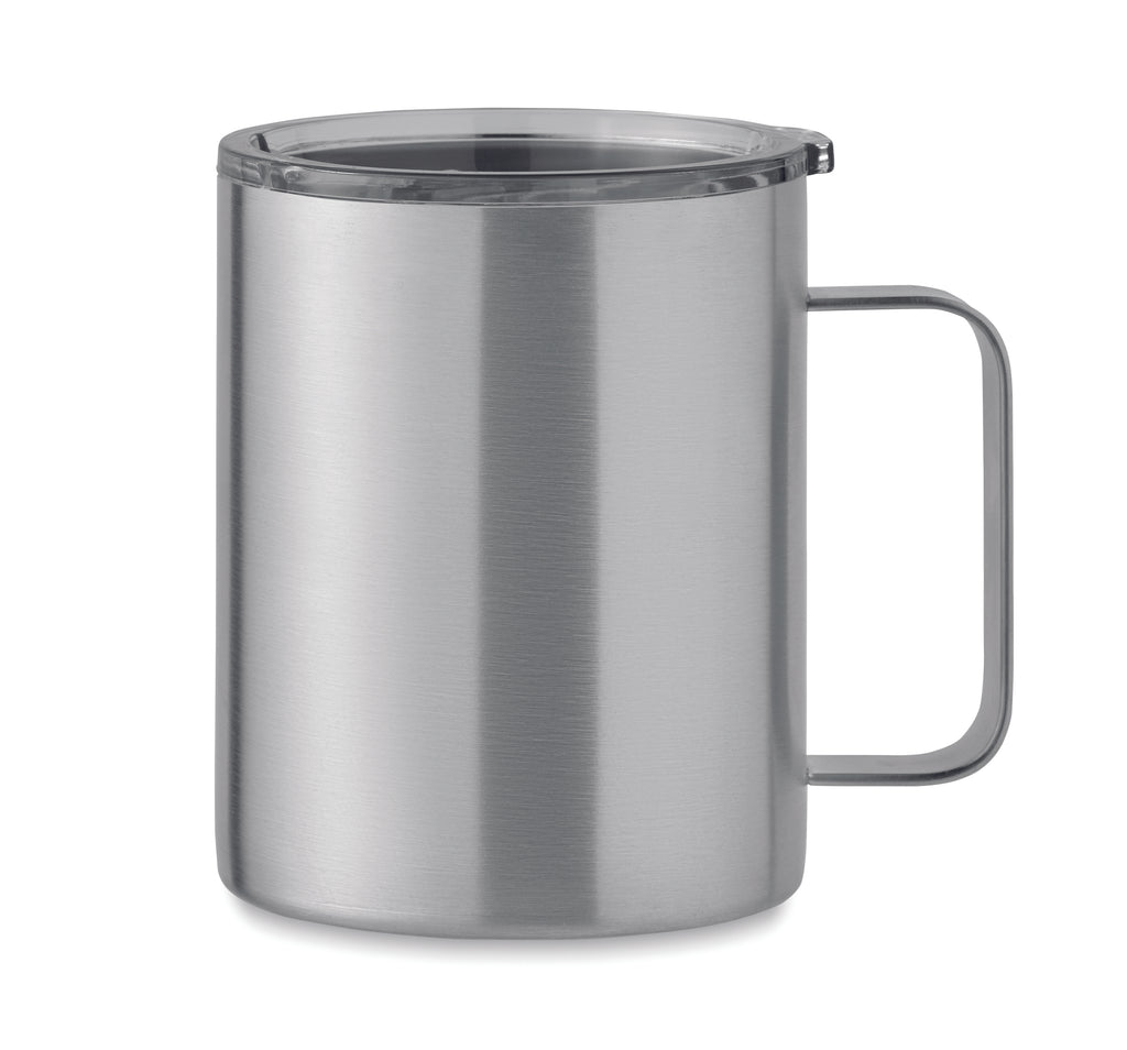 Cană cu perete dublu 300 ml