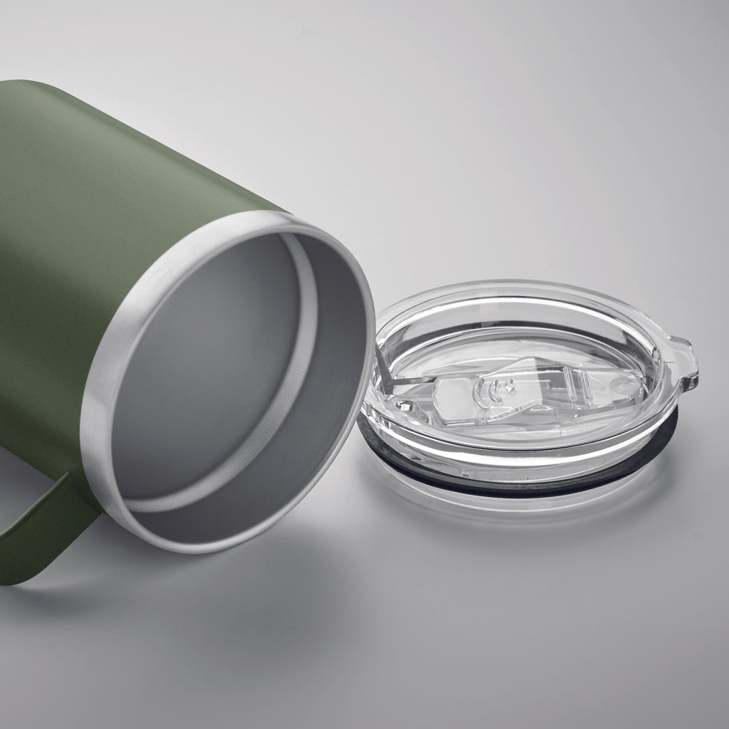 Cană cu perete dublu 300 ml