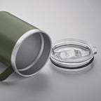 Cană cu perete dublu 300 ml