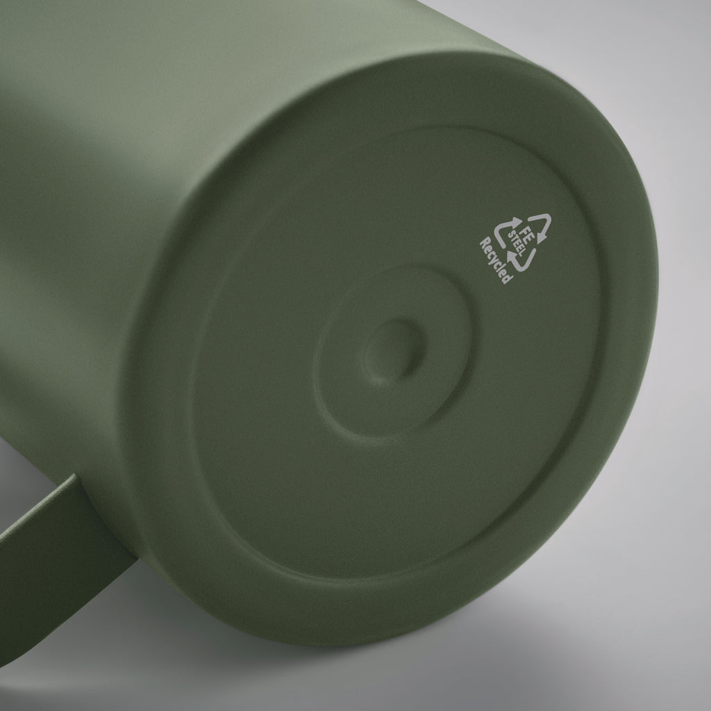 Cană cu perete dublu 300 ml