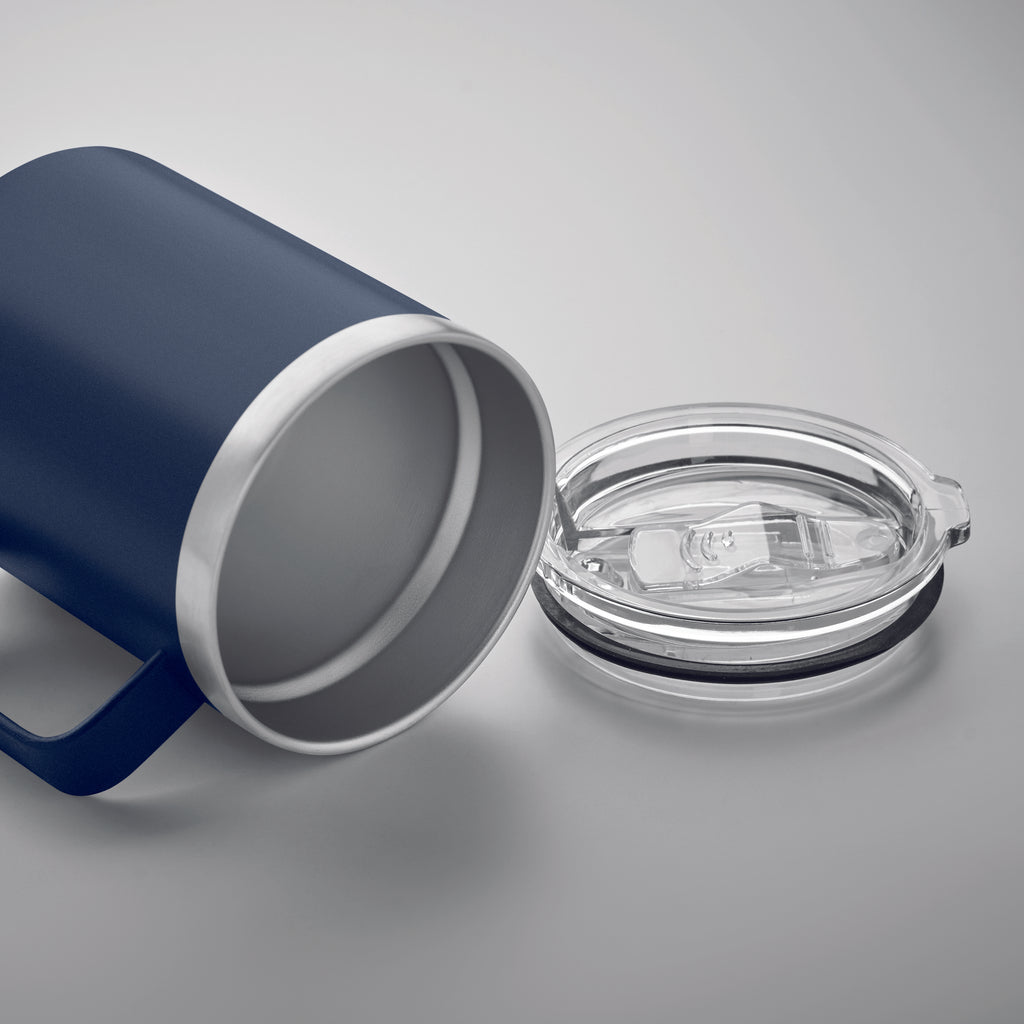 Cană cu perete dublu 300 ml