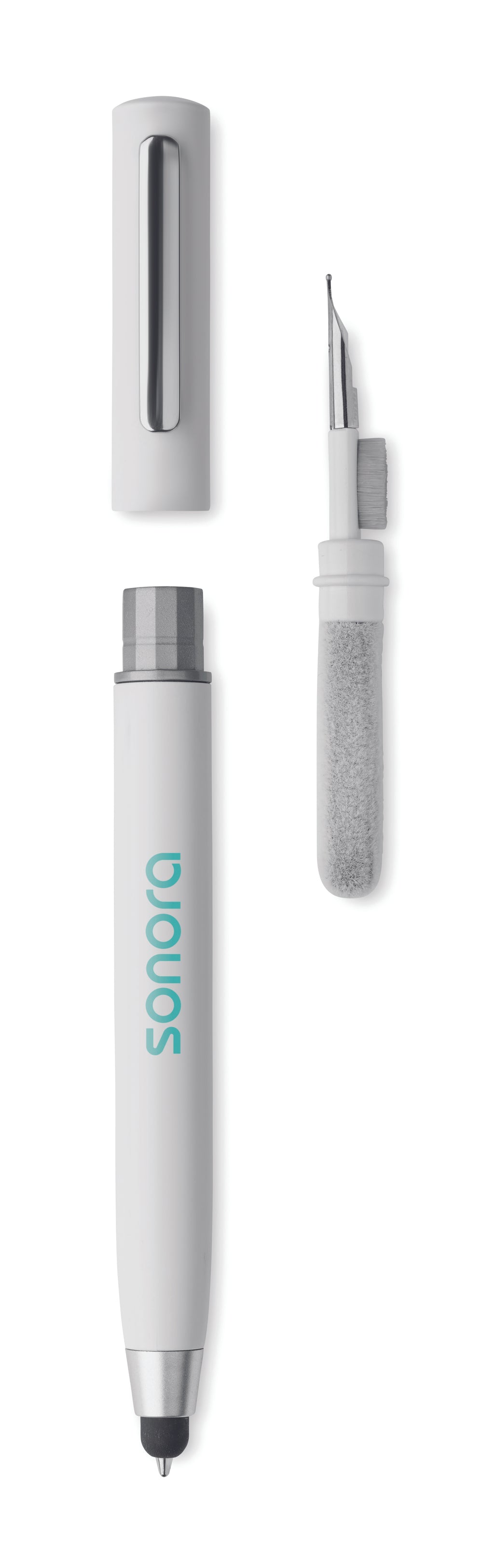 Set de curățare cu stylus TWS