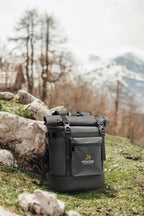 Rucsac rolltop tarpaulin 50C