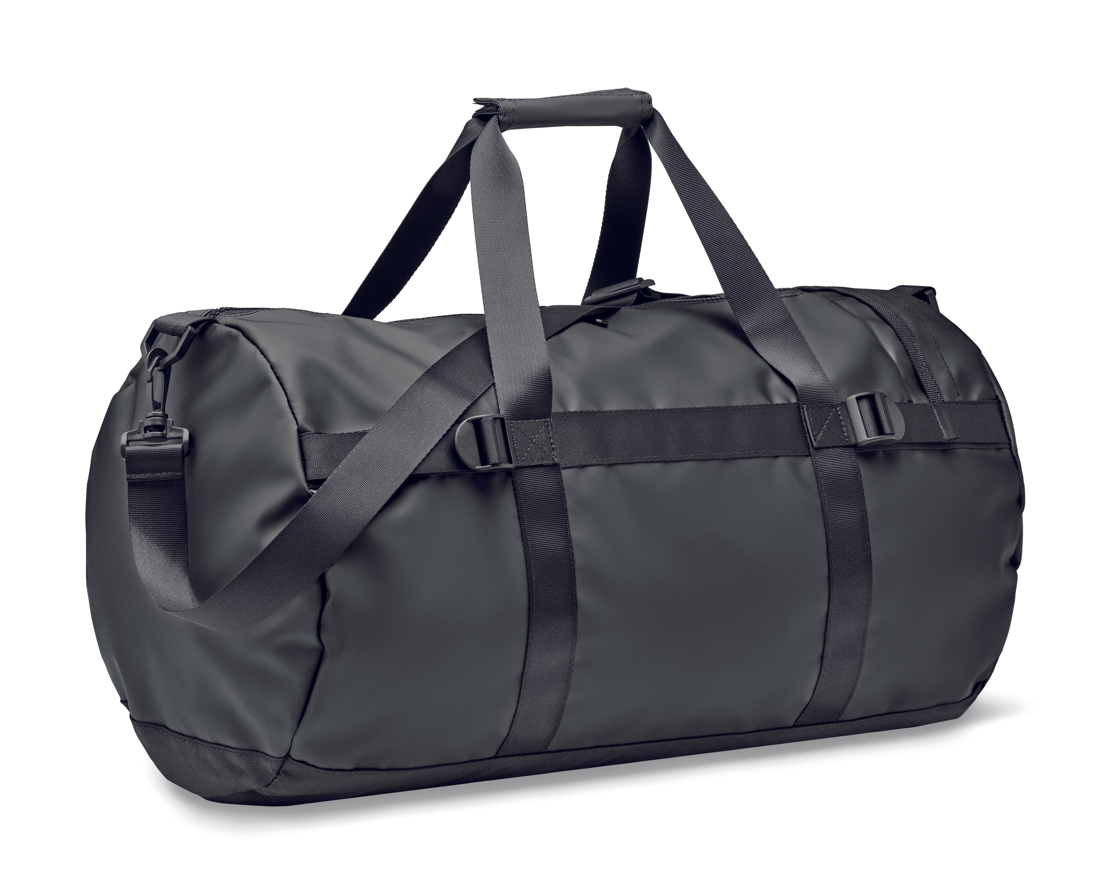 Geantă de sport din tarpaulin 5