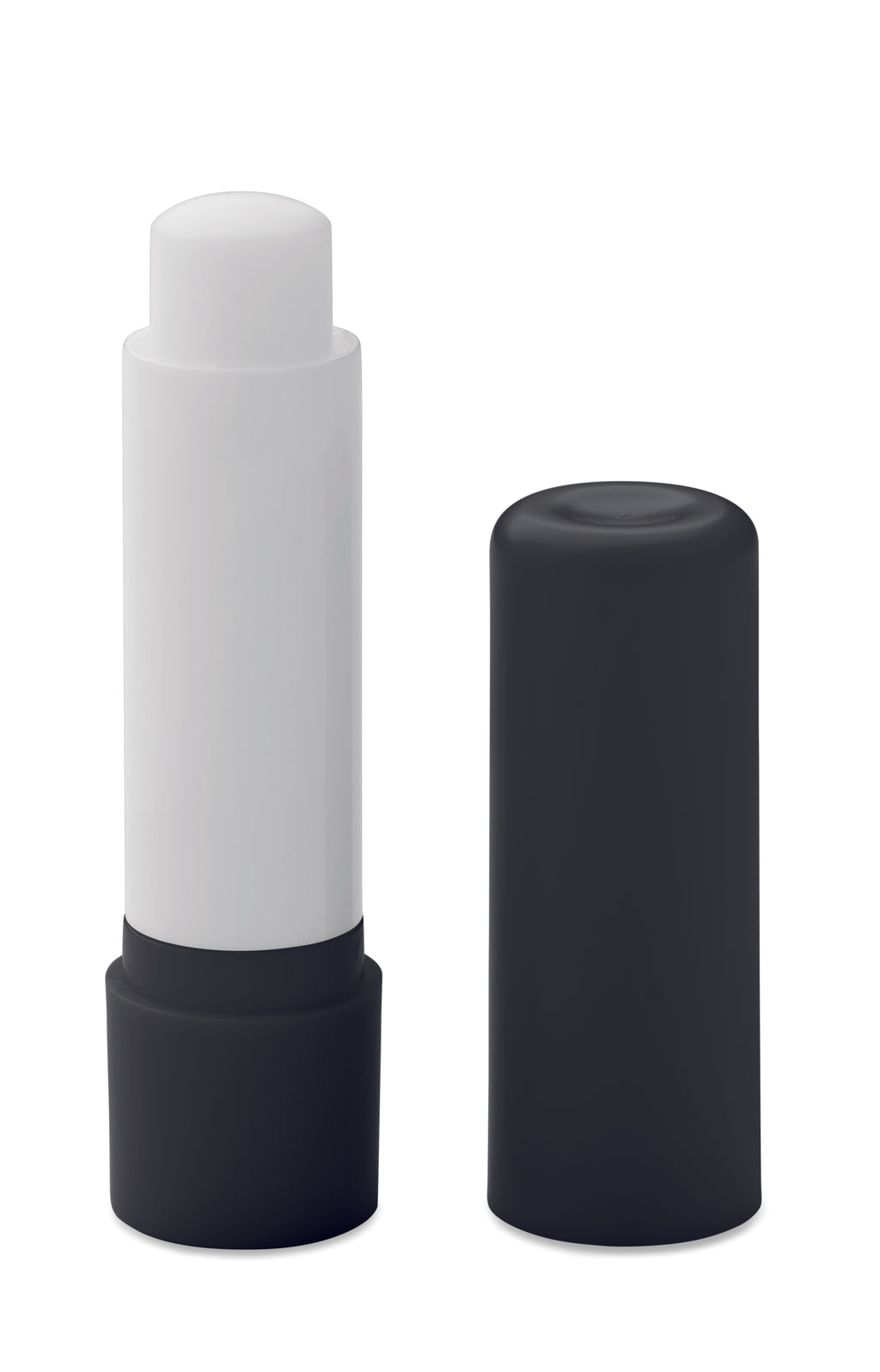 Balsam de buze vegan în ABS rec