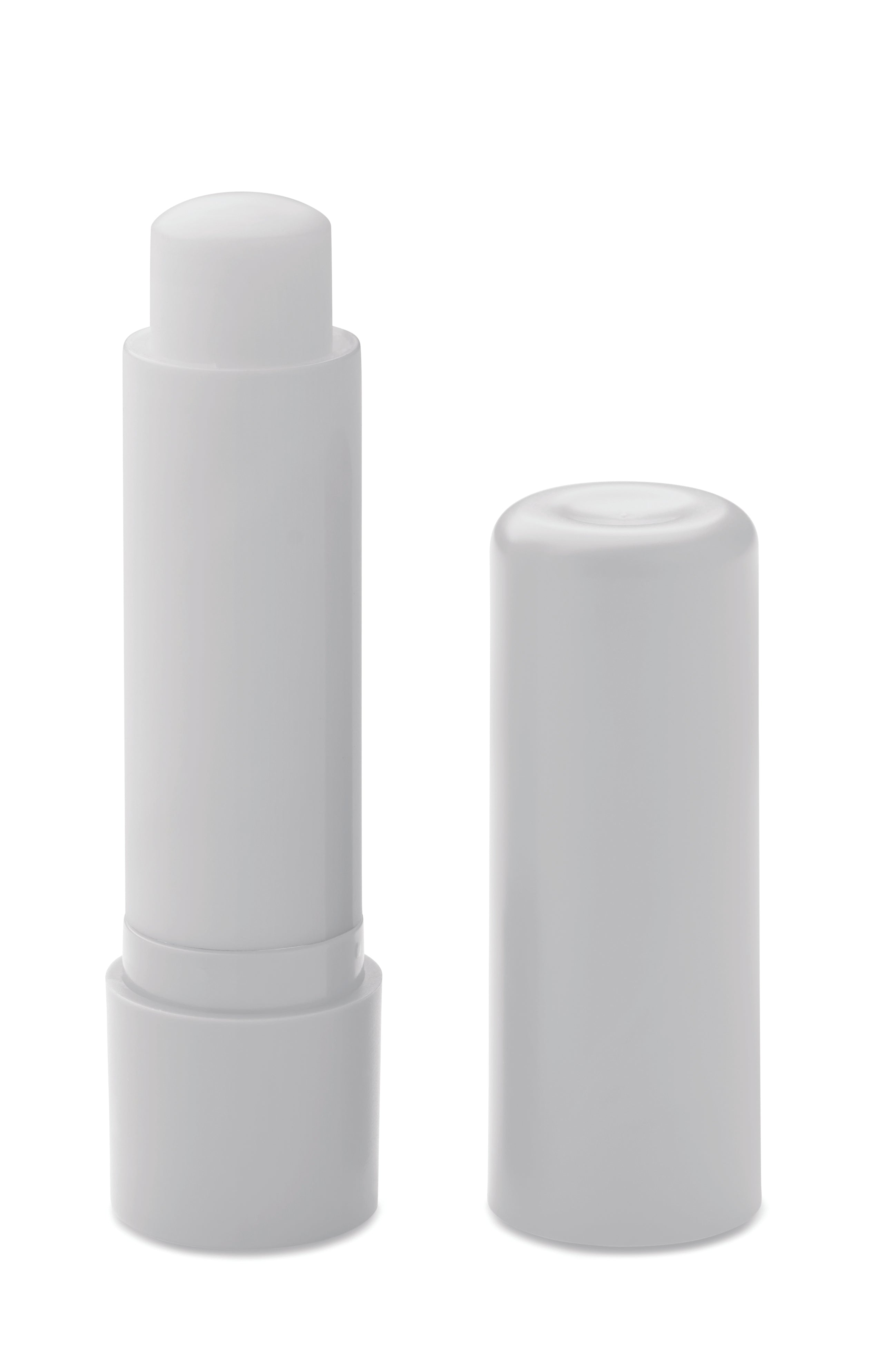 Balsam de buze vegan în ABS rec